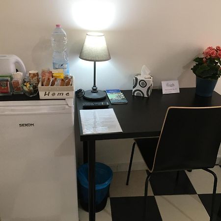 Apartmán Mb Napoles Intera Casa Exteriér fotografie
