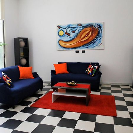 Apartmán Mb Napoles Intera Casa Exteriér fotografie