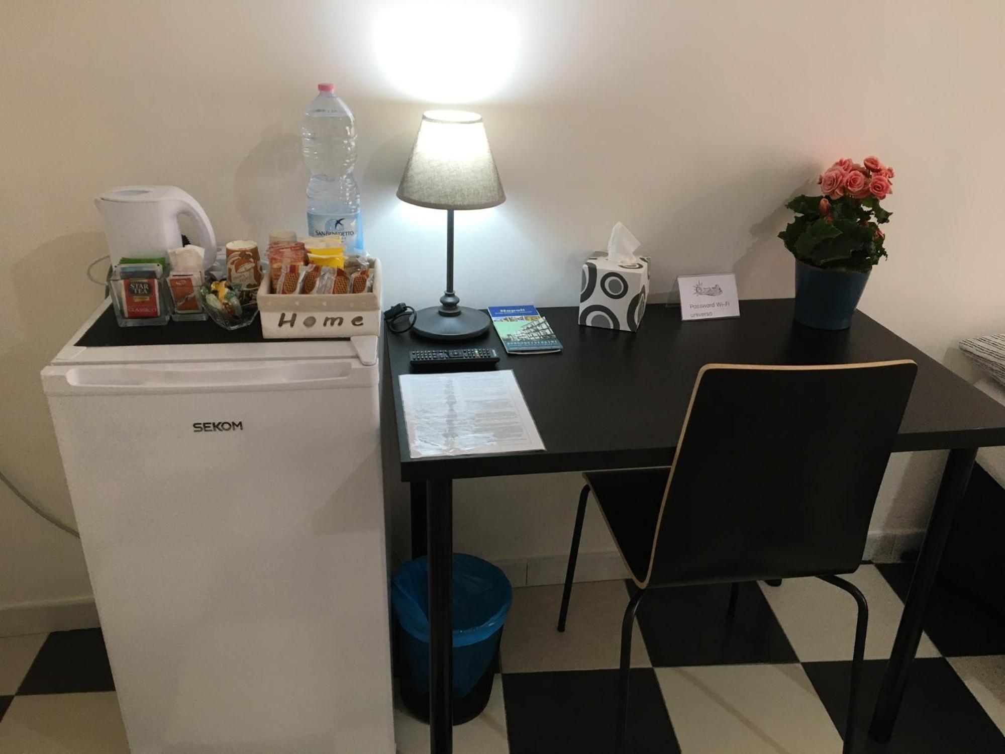 Apartmán Mb Napoles Intera Casa Exteriér fotografie