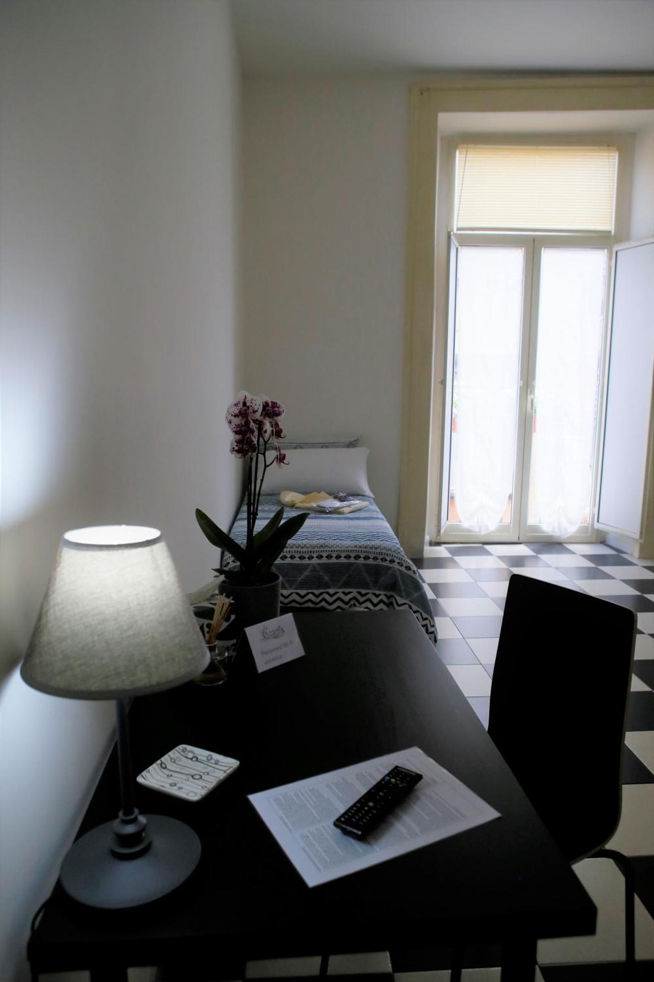 Apartmán Mb Napoles Intera Casa Exteriér fotografie
