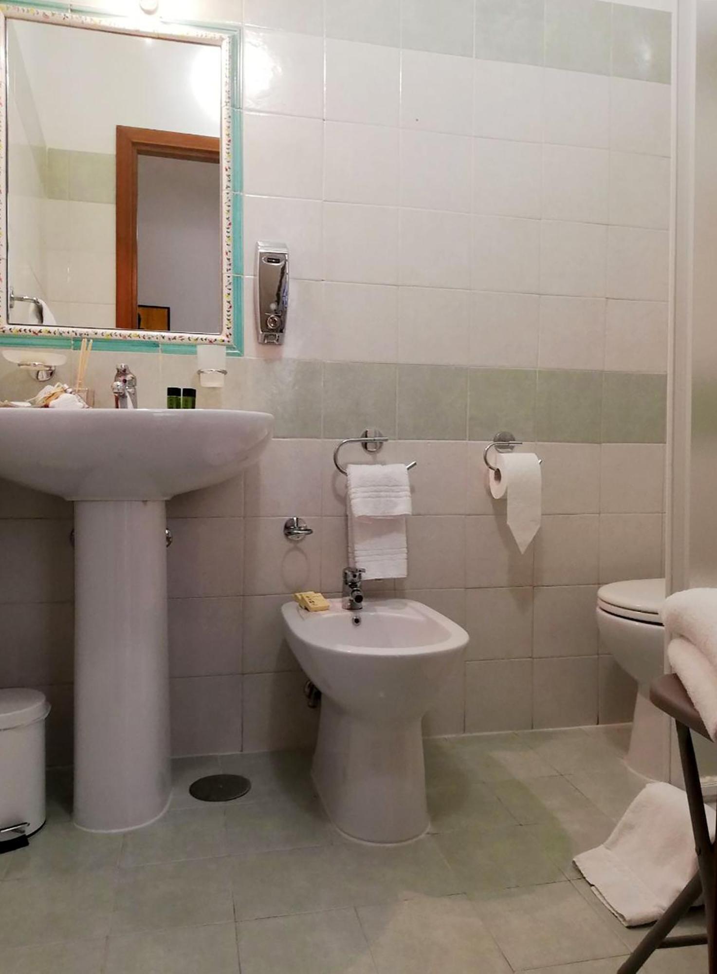 Apartmán Mb Napoles Intera Casa Exteriér fotografie