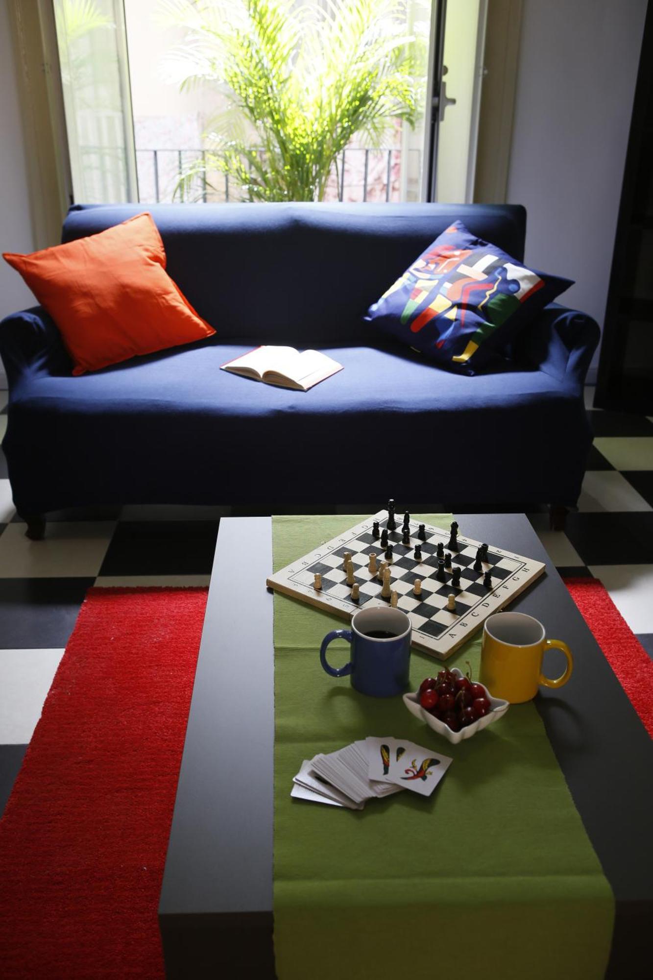 Apartmán Mb Napoles Intera Casa Exteriér fotografie