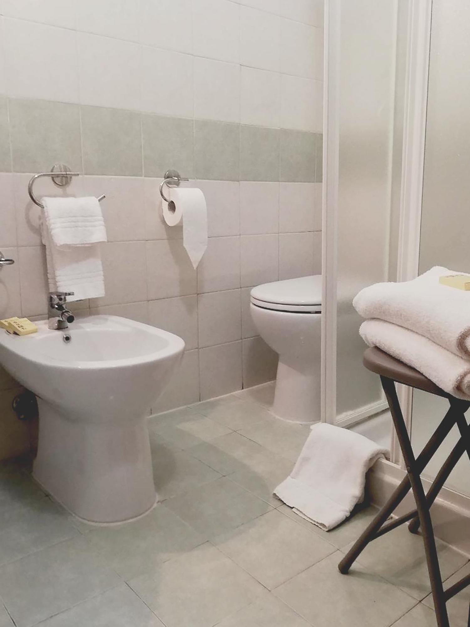 Apartmán Mb Napoles Intera Casa Exteriér fotografie