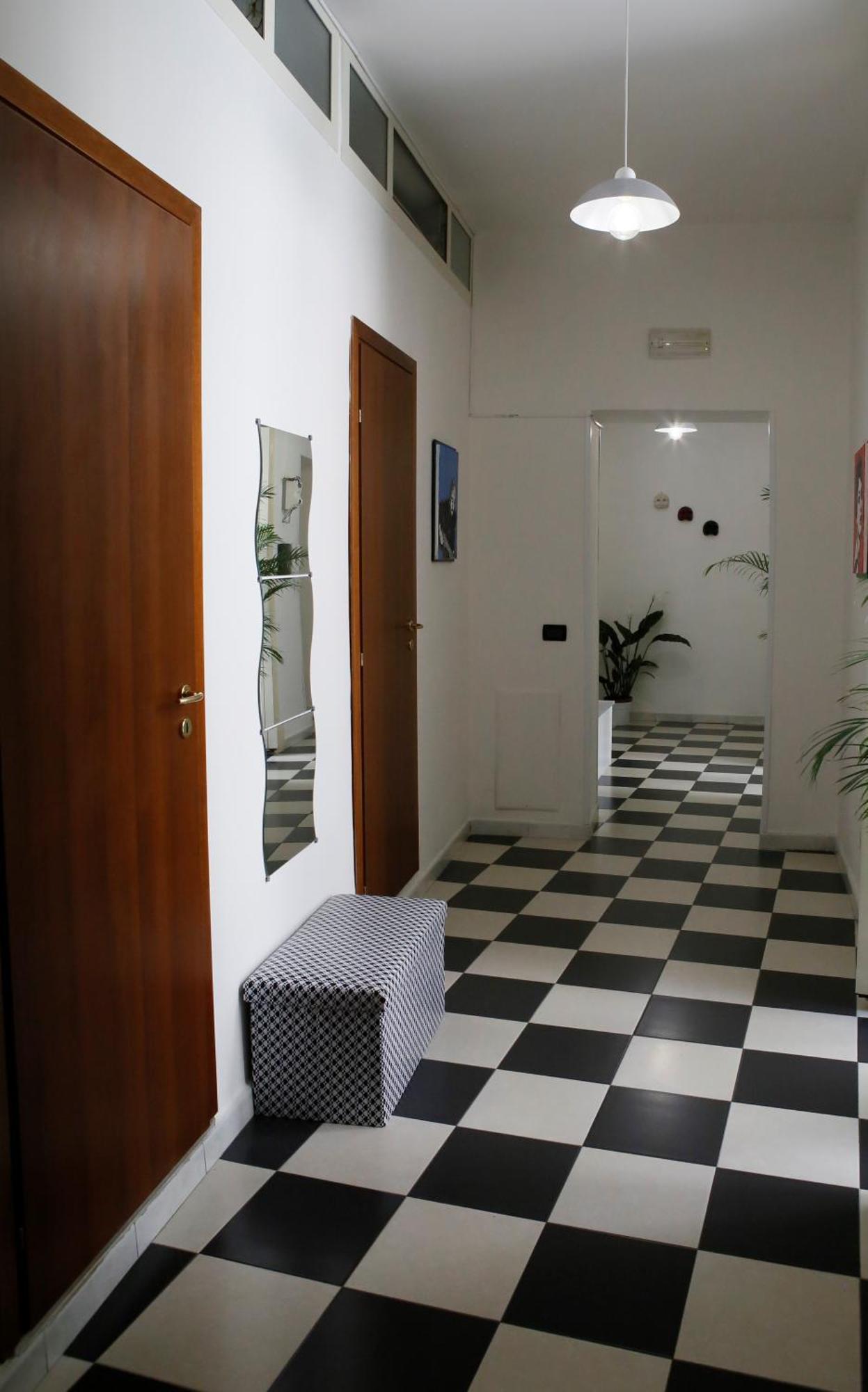 Apartmán Mb Napoles Intera Casa Exteriér fotografie