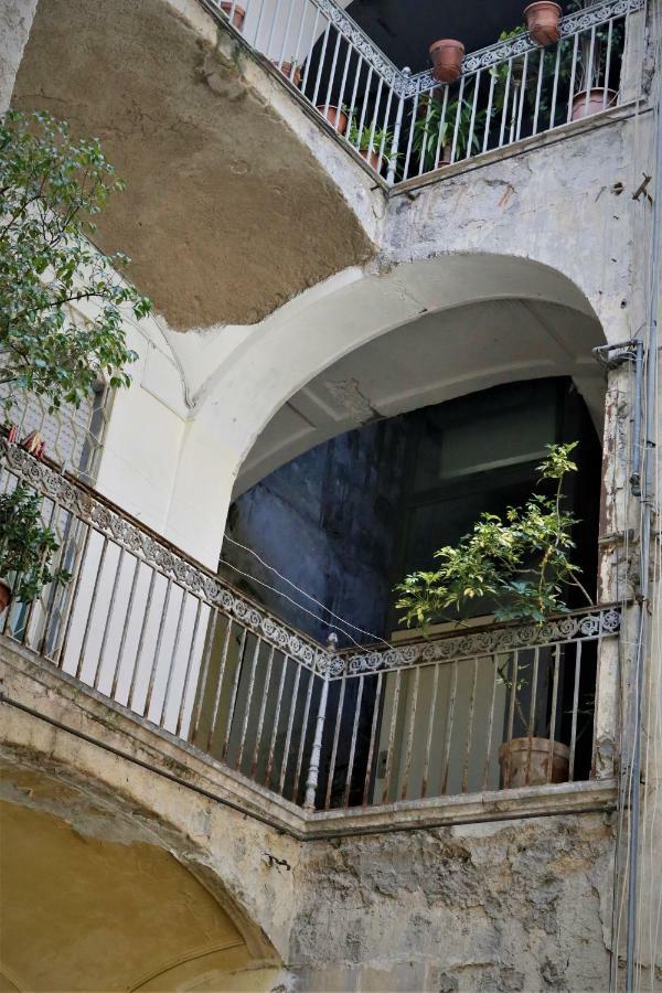Apartmán Mb Napoles Intera Casa Exteriér fotografie